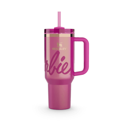 The Barbie™ x Stanley Icon Quencher | 40 OZ