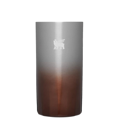 Lifted Spirits Prismatic™ Highball Glass | 12 OZ