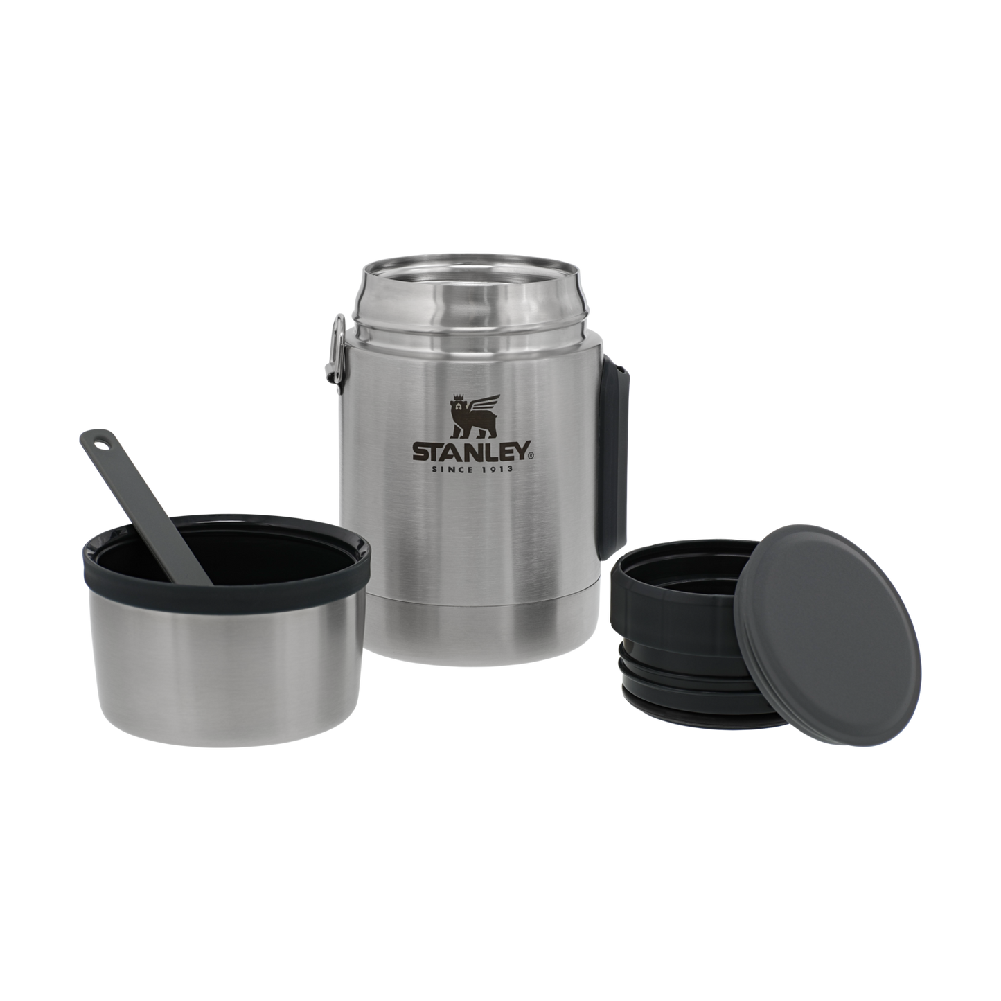 Adventure Stainless Steel All-in-One Food Jar | 18 OZ