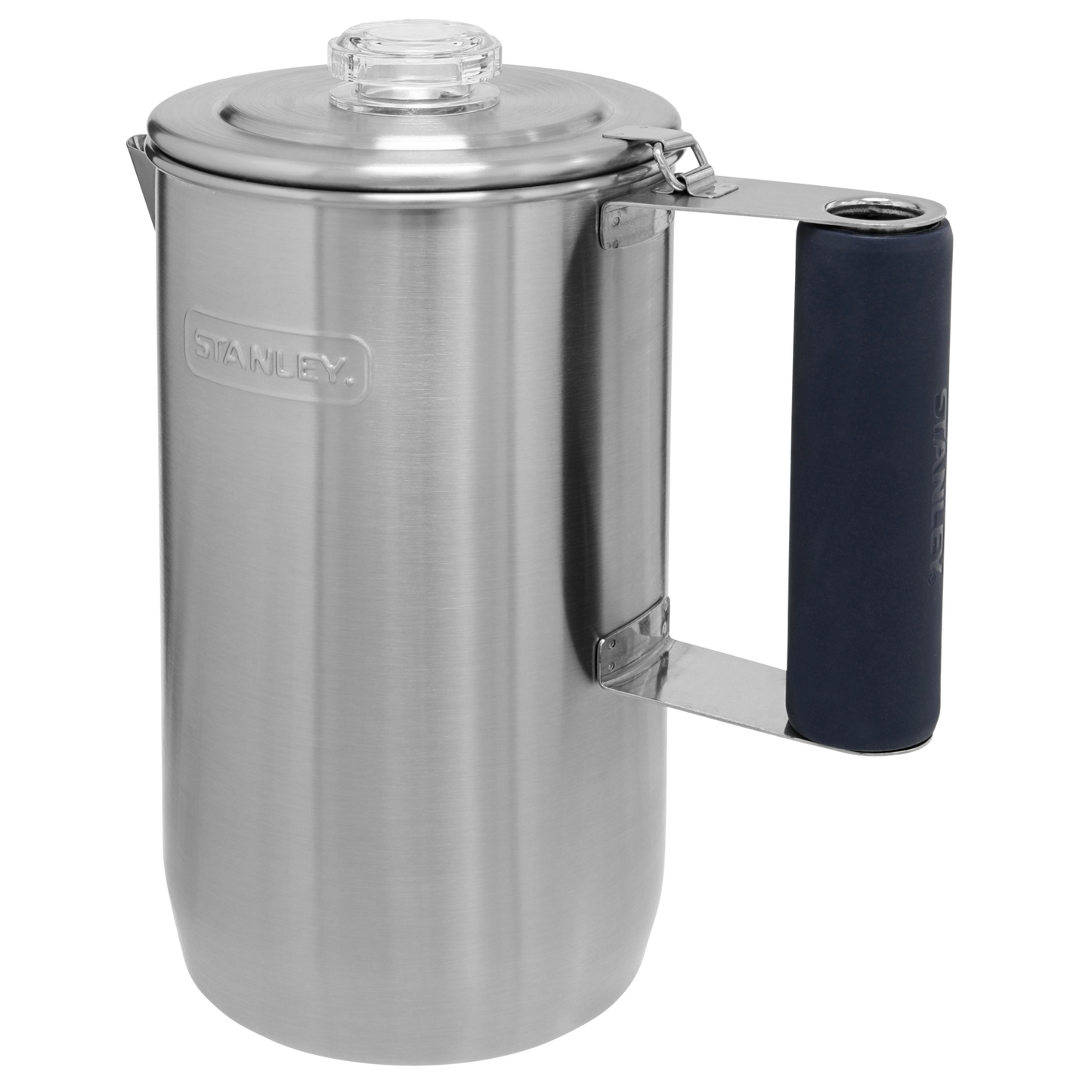 Adventure Cool Grip Camp Percolator | 1.1 QT