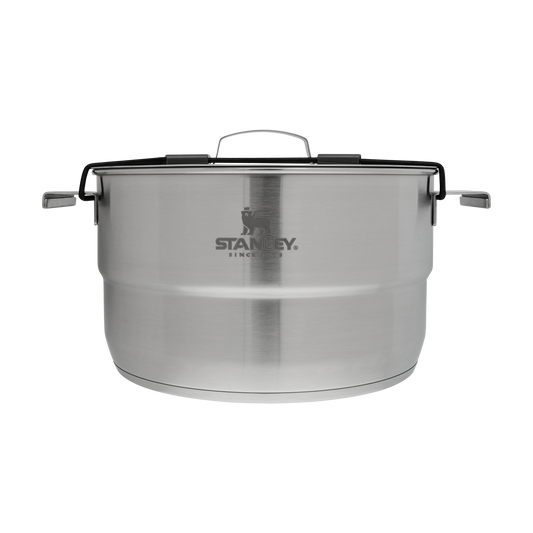 Adventure Even-Heat Camp Pro Cookset