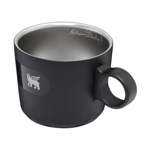 The DayBreak Cappuccino Cup  | 6.5 OZ