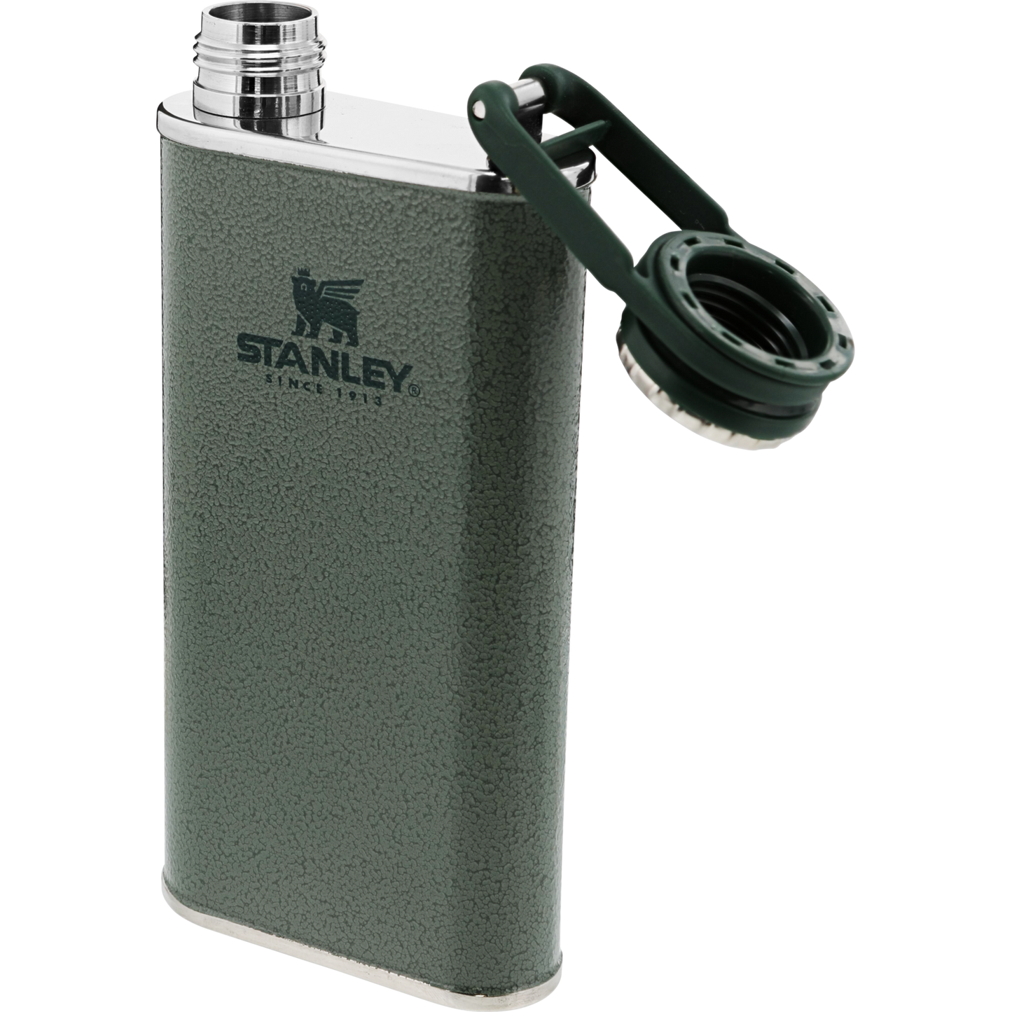 Classic Easy Fill Wide Mouth Flask | 8 OZ