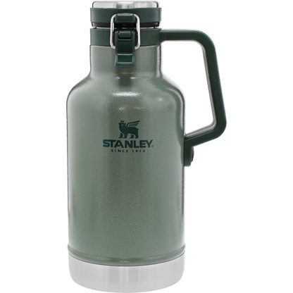 Classic Easy-Pour Growler | 64 OZ