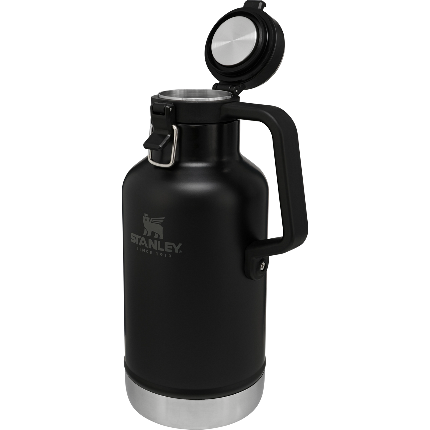 Classic Easy-Pour Growler | 64 OZ