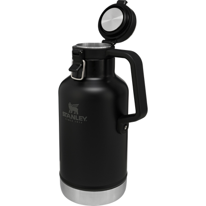 Classic Easy-Pour Growler | 64 OZ