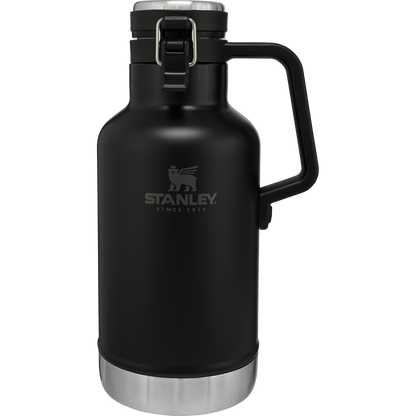 Classic Easy-Pour Growler | 64 OZ