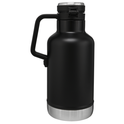 Classic Easy-Pour Growler | 64 OZ