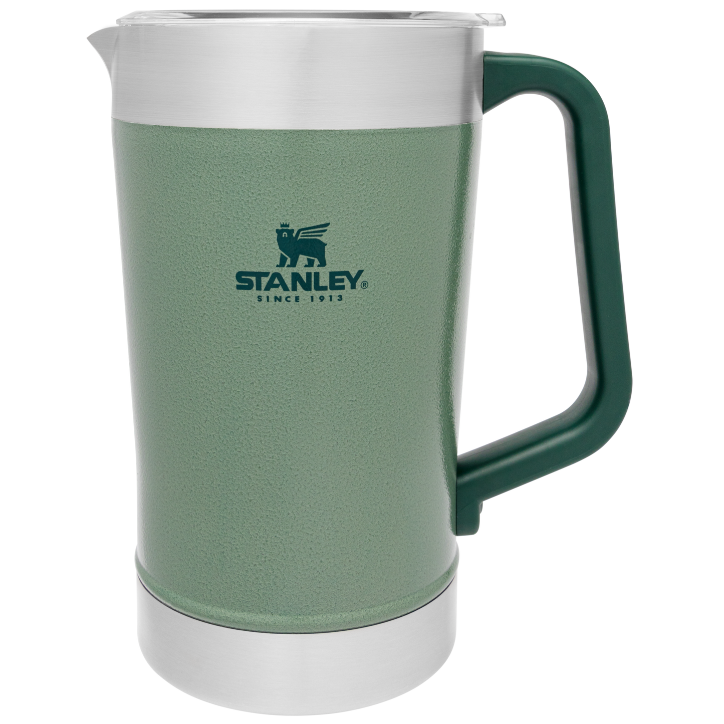 Classic Stay Chill Beer Pitcher | 64 OZ