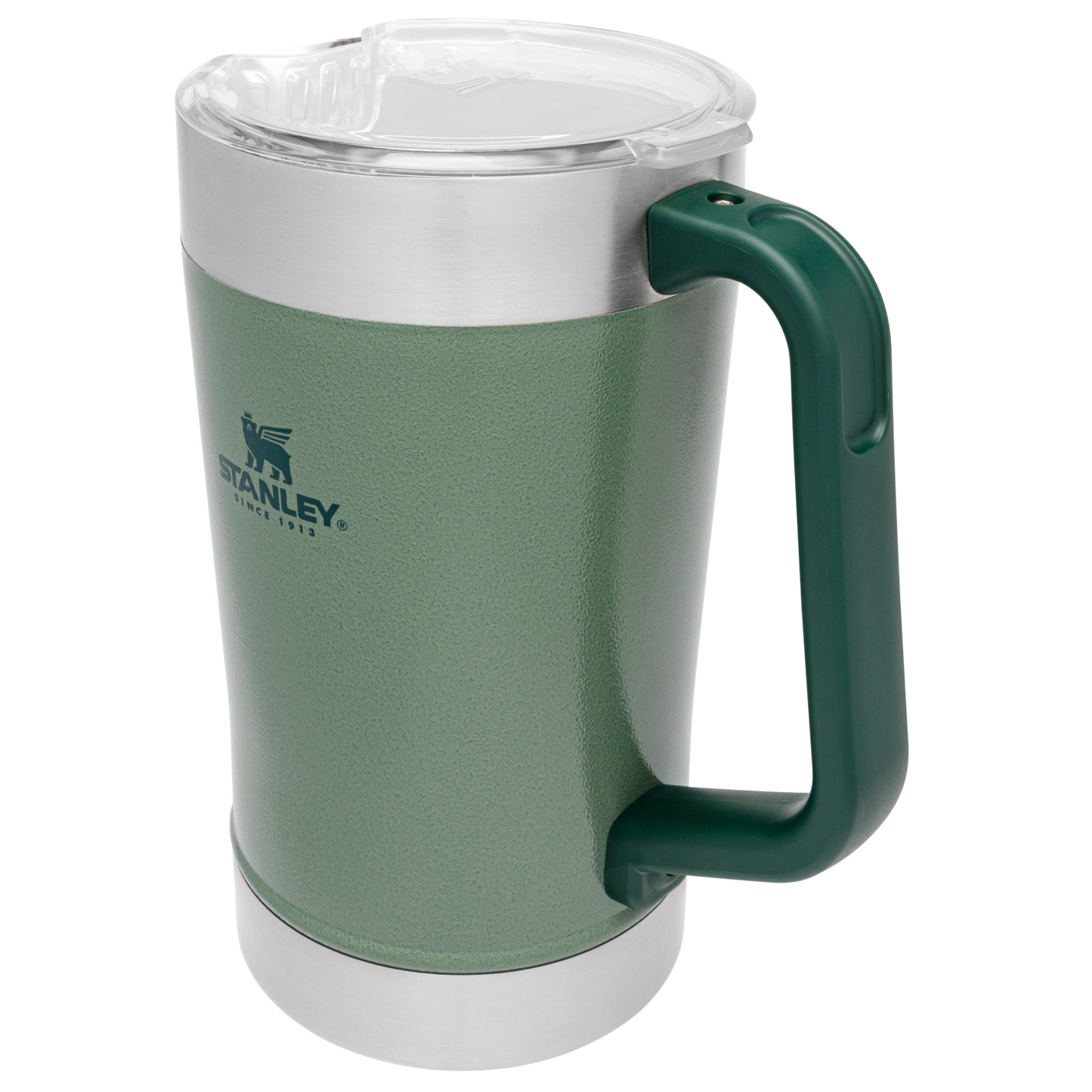 Classic Stay Chill Beer Pitcher | 64 OZ