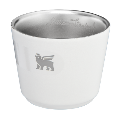 The DayBreak Demitasse Cup  | 2.2 OZ