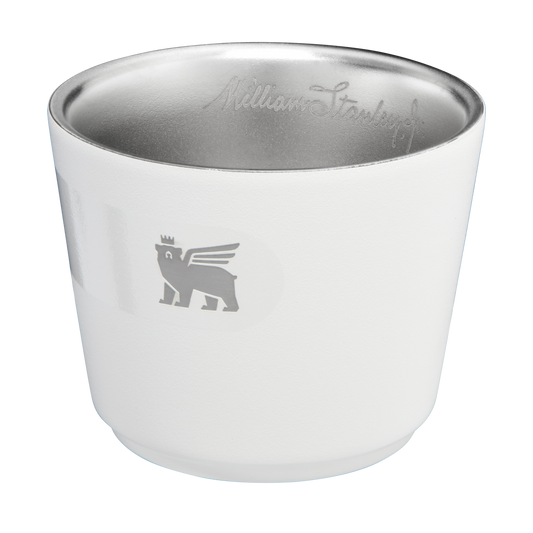 The DayBreak Demitasse Cup  | 2.2 OZ