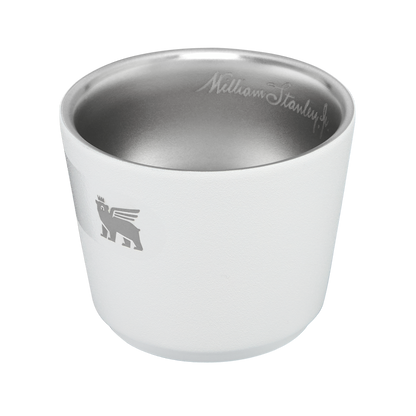 The DayBreak Demitasse Cup  | 2.2 OZ