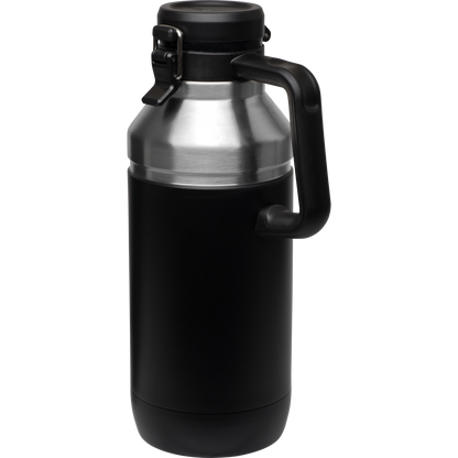 Easy-Pour Go Growler | 64 OZ