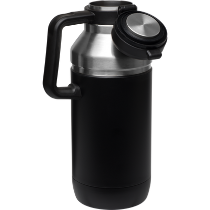 Easy-Pour Go Growler | 64 OZ