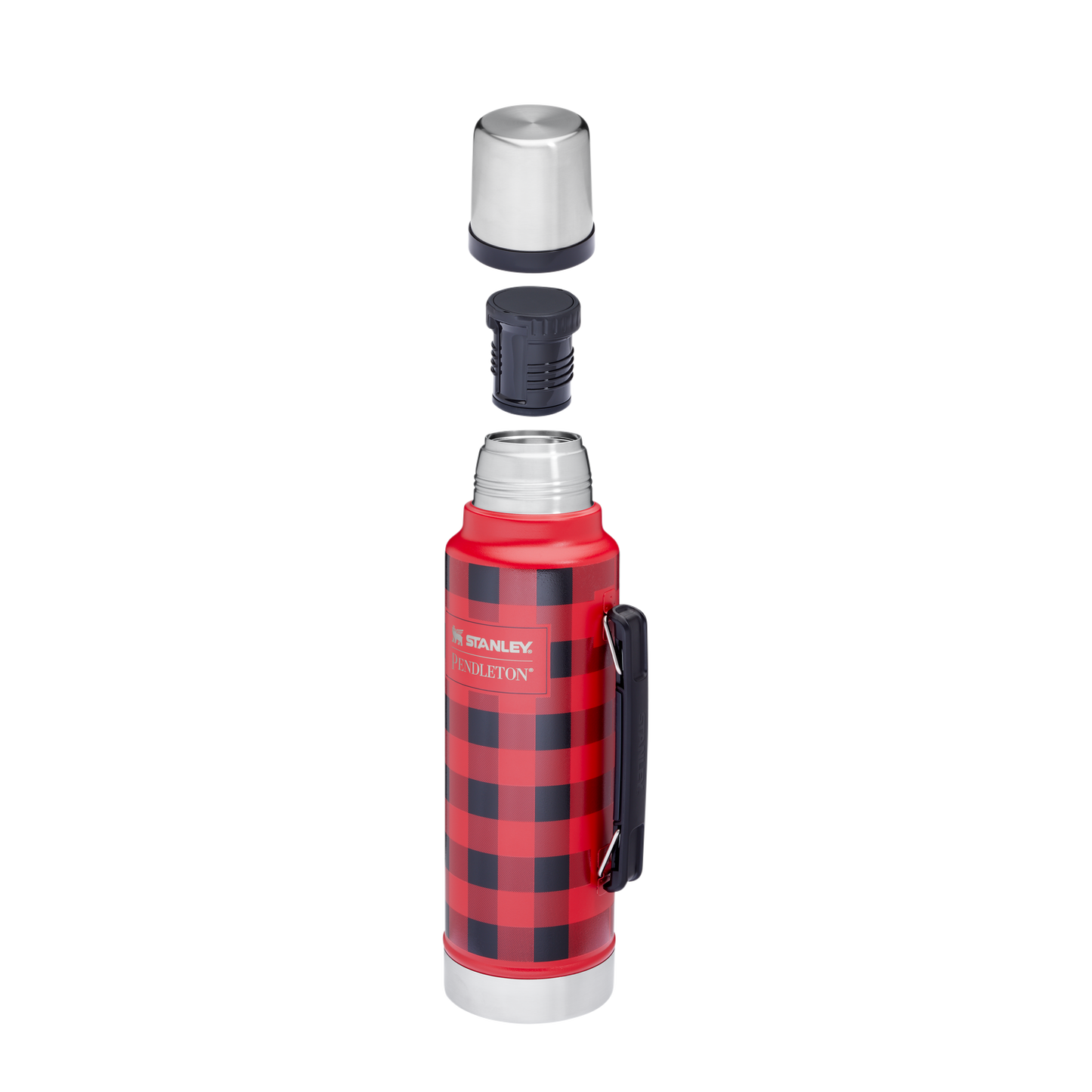 Stanley x Pendleton Classic Bottle | 1.5 QT