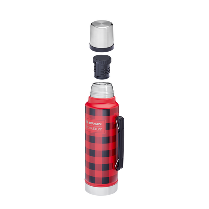 Stanley x Pendleton Classic Bottle | 1.5 QT