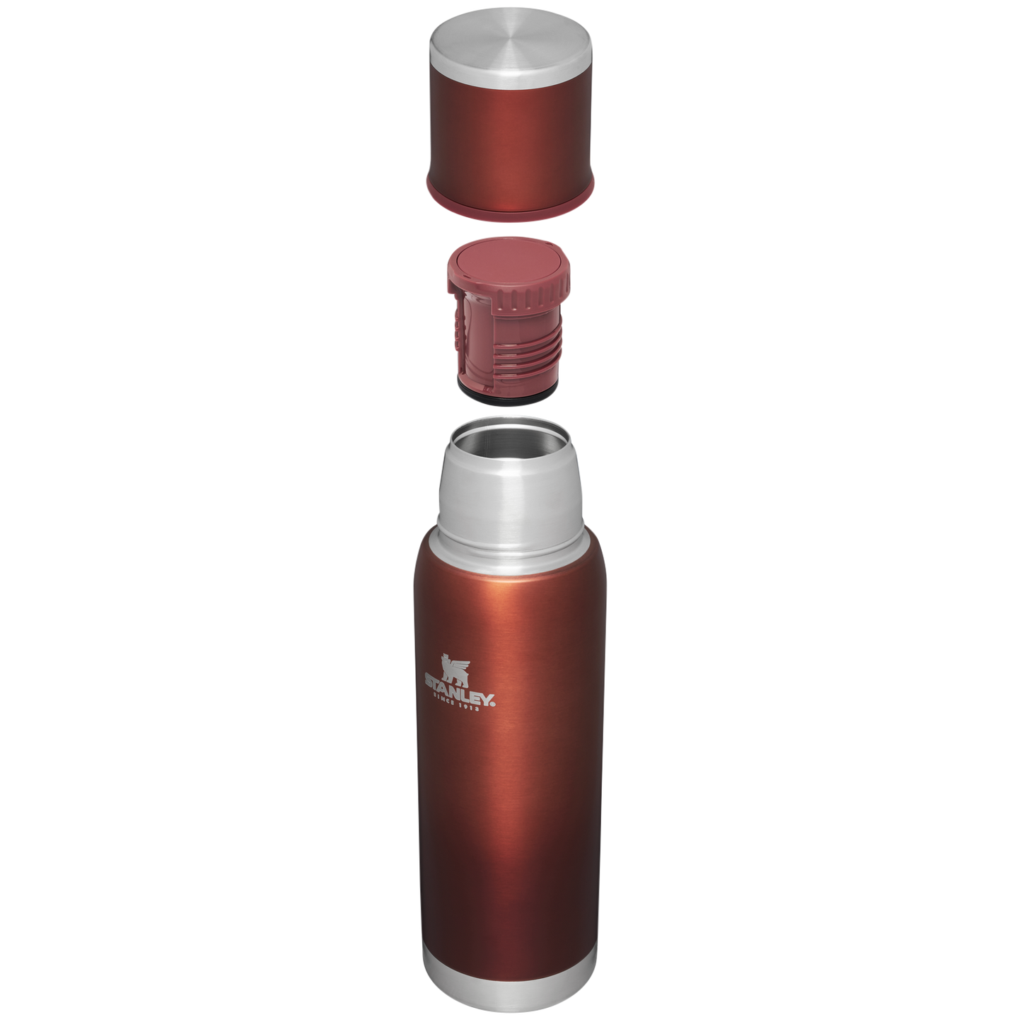 Adventure To-Go Bottle | 1.1 QT