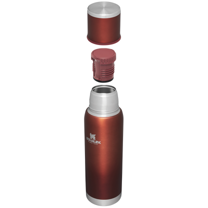 Adventure To-Go Bottle | 1.1 QT