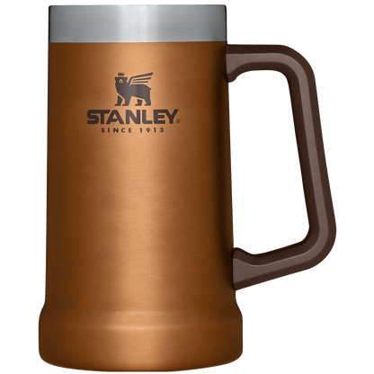 Adventure Big Grip Beer Stein | 24 OZ