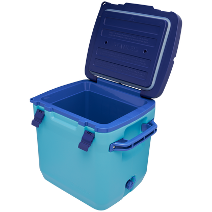 Adventure Cold For Days Outdoor Cooler | 30 QT