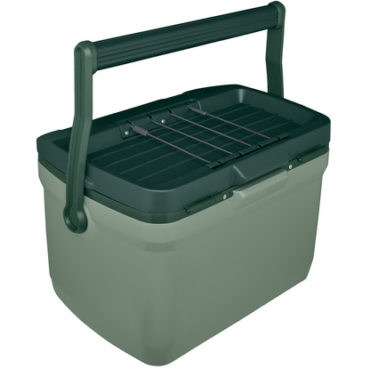 Adventure Easy Carry Outdoor Cooler | 16 QT