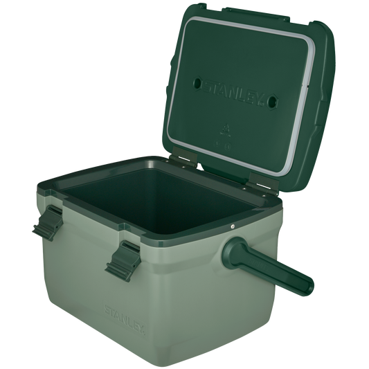 Adventure Easy Carry Lunch Cooler | 7 QT