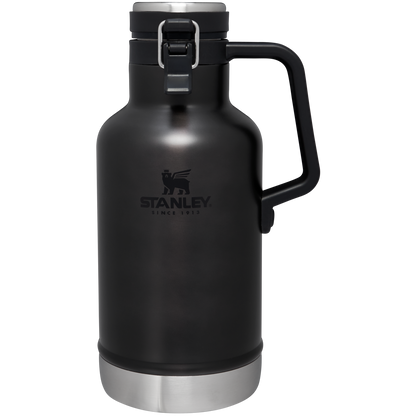 Classic Easy-Pour Growler | 64 OZ