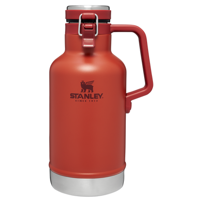 Classic Easy-Pour Growler | 64 OZ