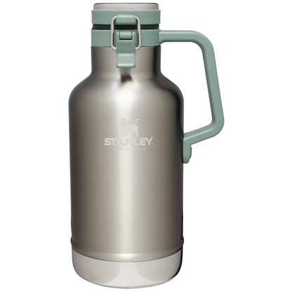 Classic Easy-Pour Growler | 64 OZ