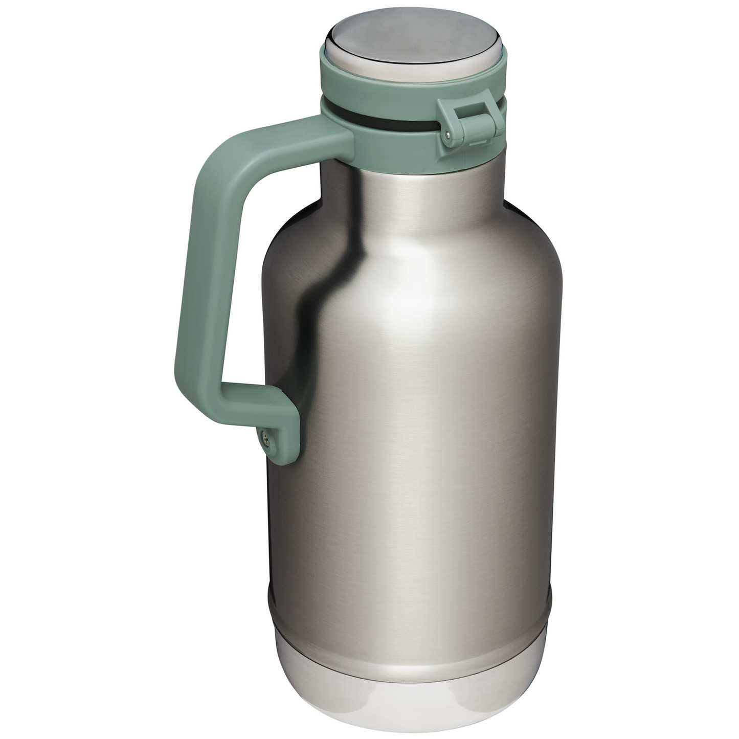 Classic Easy-Pour Growler | 64 OZ