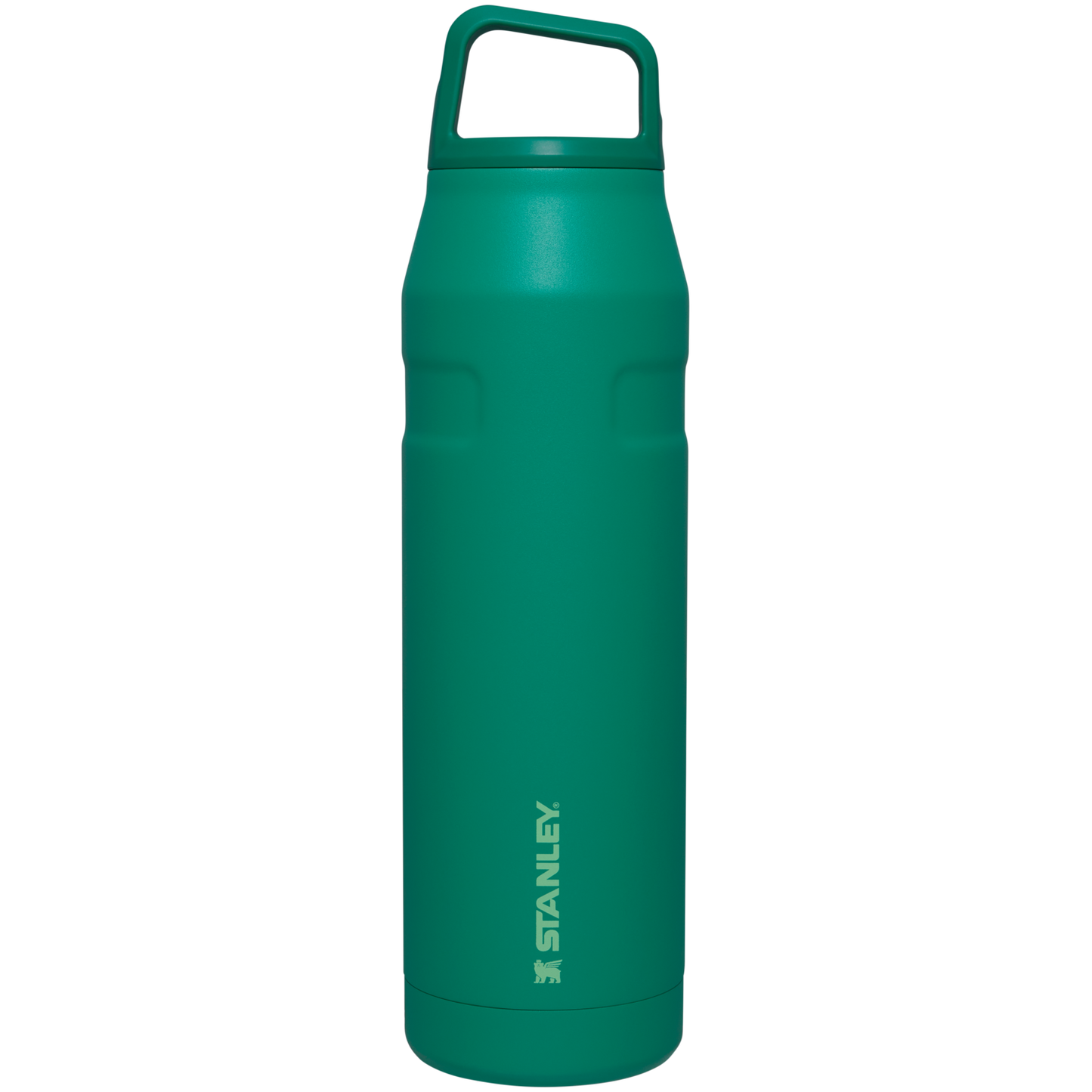 IceFlow™ Bottle with Cap and Carry+ Lid | 36 OZ