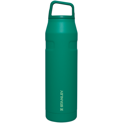 IceFlow™ Bottle with Cap and Carry+ Lid | 36 OZ