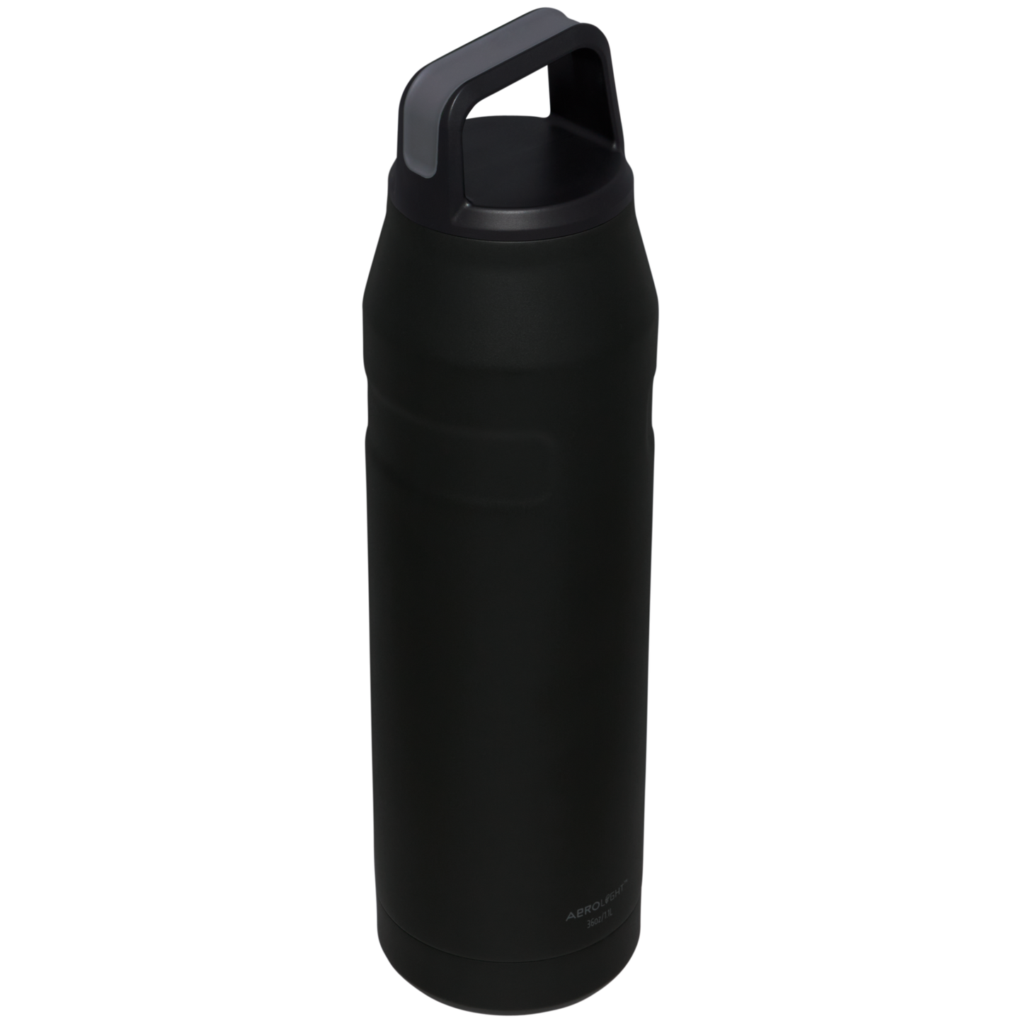 IceFlow™ Bottle with Cap and Carry+ Lid | 36 OZ