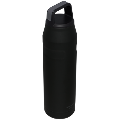 IceFlow™ Bottle with Cap and Carry+ Lid | 36 OZ