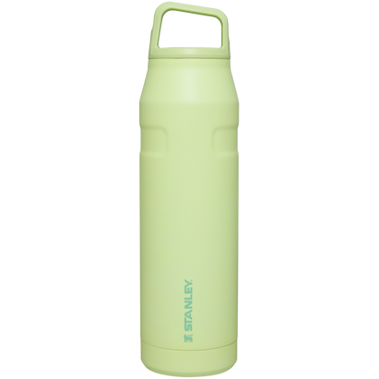 IceFlow™ Bottle with Cap and Carry+ Lid | 36 OZ