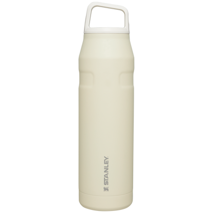 IceFlow™ Bottle with Cap and Carry+ Lid | 36 OZ