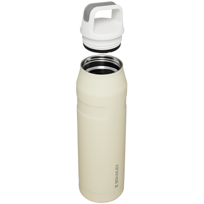 IceFlow™ Bottle with Cap and Carry+ Lid | 36 OZ