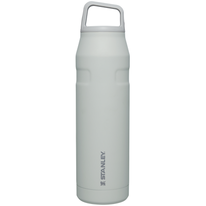 IceFlow™ Bottle with Cap and Carry+ Lid | 36 OZ