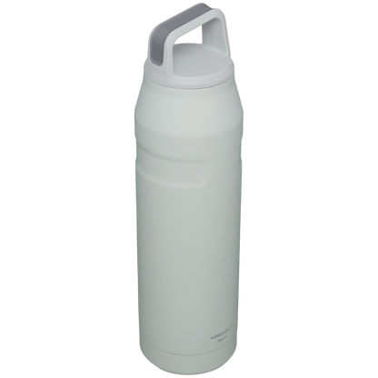 IceFlow™ Bottle with Cap and Carry+ Lid | 36 OZ