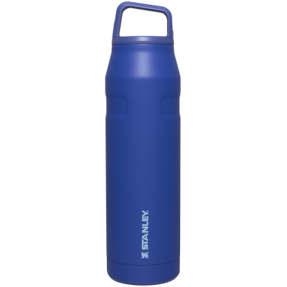 IceFlow™ Bottle with Cap and Carry+ Lid | 36 OZ