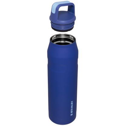 IceFlow™ Bottle with Cap and Carry+ Lid | 36 OZ