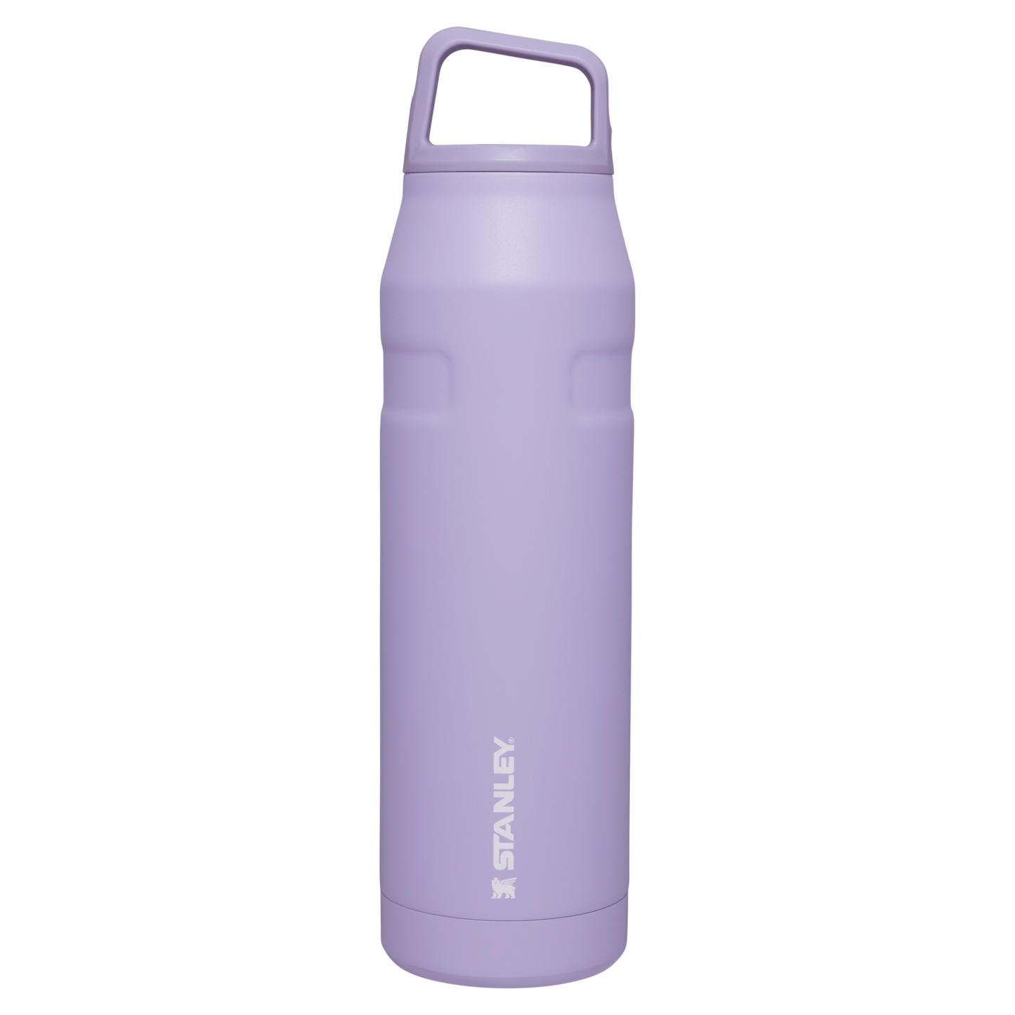 IceFlow™ Bottle with Cap and Carry+ Lid | 36 OZ