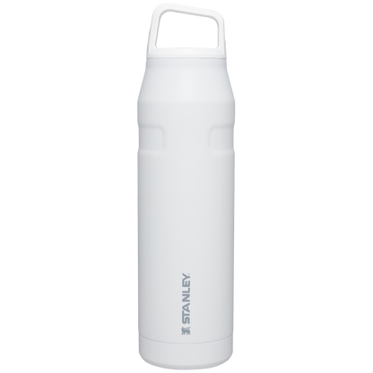 IceFlow™ Bottle with Cap and Carry+ Lid | 36 OZ