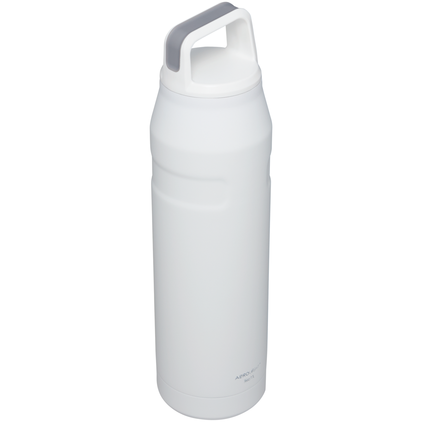 IceFlow™ Bottle with Cap and Carry+ Lid | 36 OZ