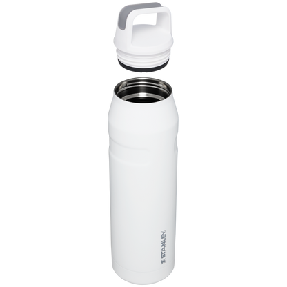 IceFlow™ Bottle with Cap and Carry+ Lid | 36 OZ