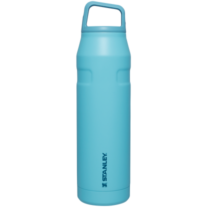 IceFlow™ Bottle with Cap and Carry+ Lid | 36 OZ