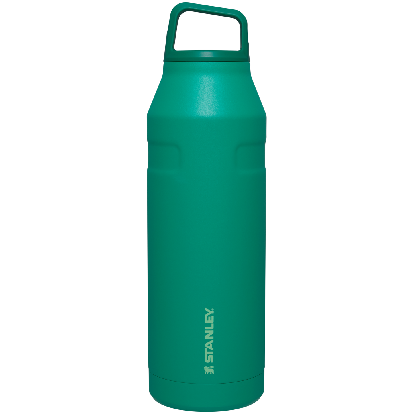 IceFlow™ Bottle with Cap and Carry+ Lid | 50 OZ