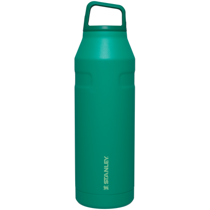 IceFlow™ Bottle with Cap and Carry+ Lid | 50 OZ