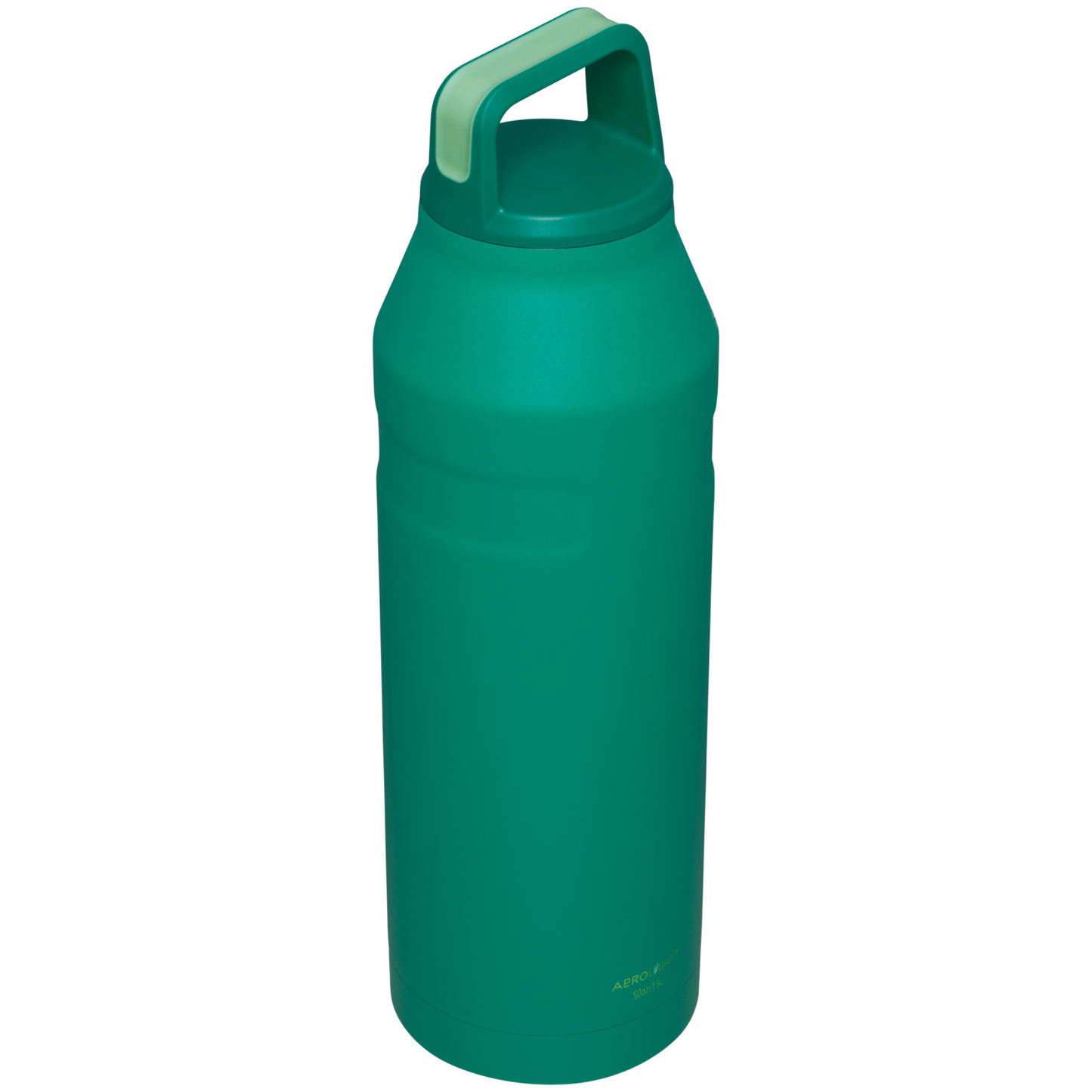 IceFlow™ Bottle with Cap and Carry+ Lid | 50 OZ